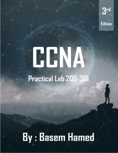 CCNA Practical Lab 3rd Edition 