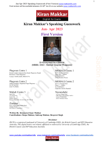 Makkar-IELTS-Speaking-Jan-Apr-2023