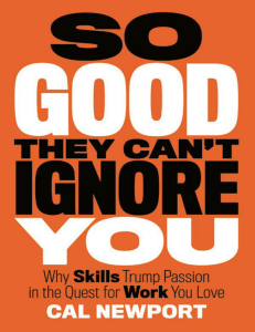 So-Good-They-Cant-Ignore-You-PDF-Book