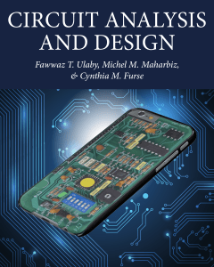 Circuit Analysis and Design