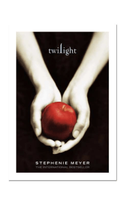 Book 1 - Twilight