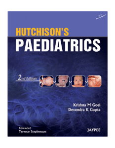Hutchison's Pediatrics  2nd Ed