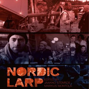 Nordic Larp 2010