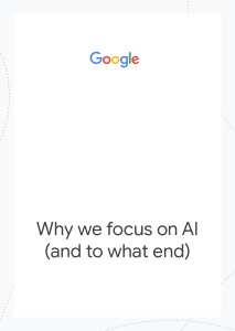google-why-we-focus-on-ai