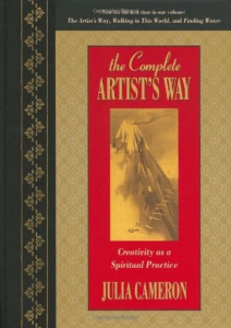 Julia Cameron - The Artist's Way - A Spiritual Path to Higher Creativity [EnglishOnlineClub.com]