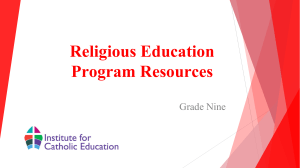 Secondary-Religious-Education-Resource-Slide-Deck-Grade-9