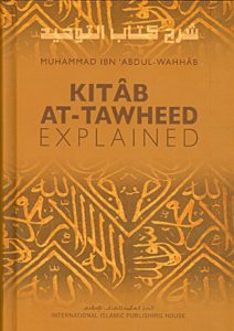 Kitab at-Tawheed Explained
