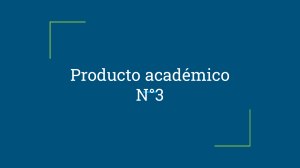 Copia de Producto académico N°3 (Apps - Sites)