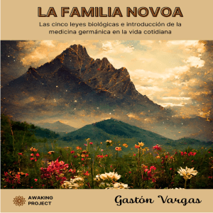 La-familia-Novoa-y-las-cinco-leyes-biologicas-E-Book