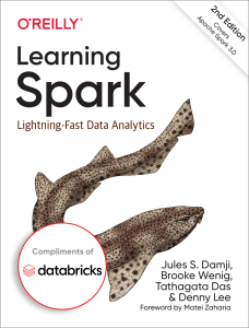 LearningSpark2.0