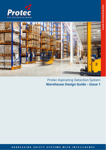 Warehouse Design Guide