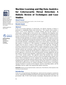 Machine+Learning+and+Big+Data+Analytics+for+Cybersecurity+Threat+Detection (1)