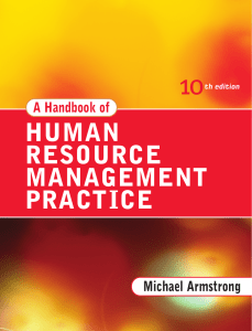 A Handbook of Human Resource Management Practice by Michael Armstrong (z-lib.org)