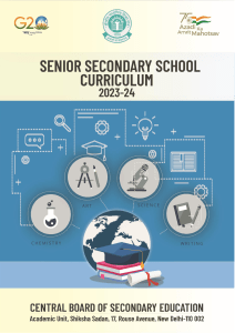 Curriculum SrSec 2023-24