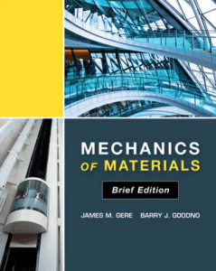 Mechanics of Materials brief 7th edition