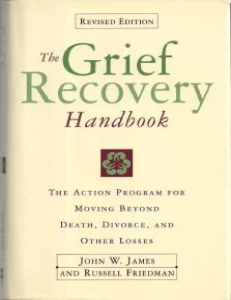 John W. James - The Grief Recovery Handbook