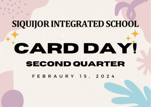 Card Day