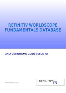 Worldscope data definition guide Apr2020v