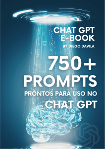 CHATGPT E-BOOK BY DIEGO DAVILA