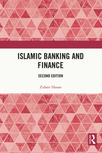 Hasan Zubair Islamic Banking and Finance 2023, Routledge libgen