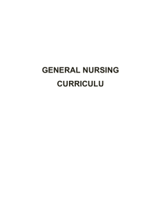 nursing-council-curriculum