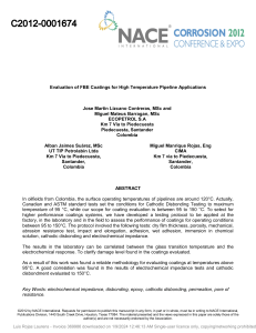 51312-01674-Evaluation of FBE Coatings for High Te