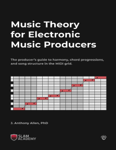 Music-Theory-for-Electronic-Music-Producers -The-producer s-J