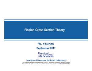 cross section theory slides