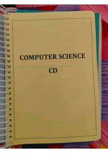 CD