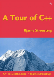 C++ Tour