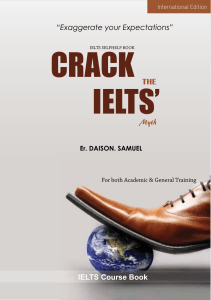 Crack-the-IELTS