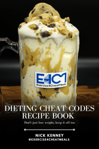 Dieting Cheat Codes 41423