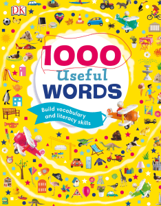 1000 Useful Words Build Vocabulary and Literacy 3701437 z lib org