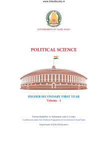 11 Political Science Vol 1 EM d707439e-b9d6-498c-b646-5fd12b269fcb