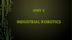 Unit V-min