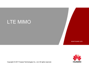 LTE MIMO S18(1)(1)