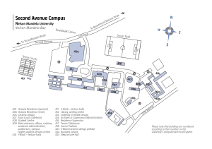 nelson-mandela-university-second-avenue-campus-update