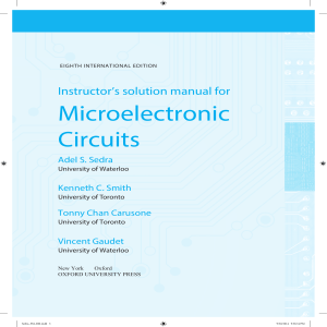 instructors-solution-manual-for-microelectronic-circuits-8nbsped