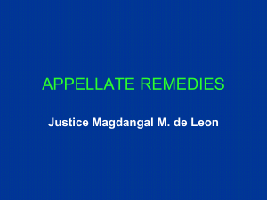 Appellate-Remedies-Justice-Magdangal-M-De-Leon-1-pdf