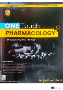 ebin.pub one-touch-pharmacology-for-neet-next-fmge-ini-cet-1nbsped-9390619696-9789390619696