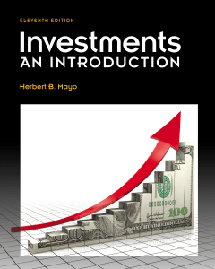 Investments An Introduction