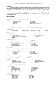 Survey-Form-for-Pagasinan-Residents