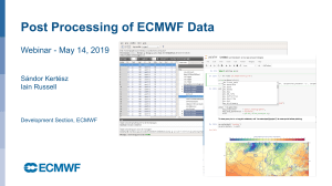 2019-05-14-Postprocessing-of-ecmwf-data
