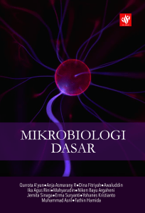 Mikrobiologi Dasar: Buku Teks