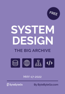 System Design Archive