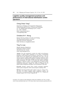 yang-et-al-2021-logistics-quality-management-practices-and-performance-of-international-distribution-centre-operators