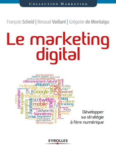Le Marketing-digital pdf