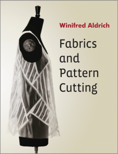 Fabrics and Pattern Cutting ( PDFDrive )