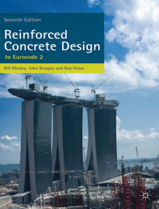 Reinforced Concrete Design  to Eurocode 2 7th ed 2012 Edition - PDF Room