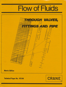 Crane - Flow-of-fluids-through-valve-fittings-and-pipes